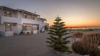 Agnanti View Hotel - Pachaina - 5