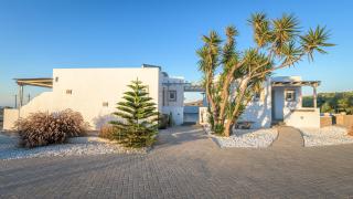 Agnanti View Hotel - Pachaina - 1