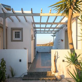 Agnanti View Hotel - Pachaina - 6