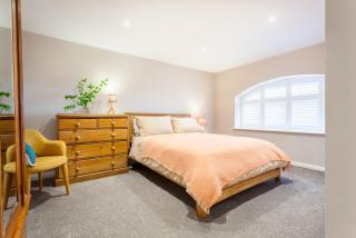 North Devon Coast Near Lynmouth -Sleeps 9 - Countisbury - 1