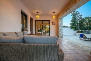 Villa Natura - Kalamos - 1