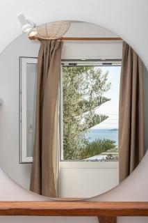 Anastasia Aegean View - Agios Prokopios - 0
