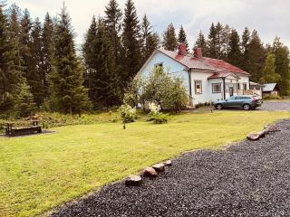 Villa Kuninkaankivi - Kalajoki - 0