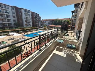 Ravda Apolon 9 Apartment - 3