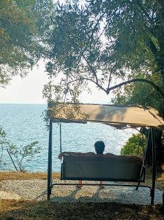 Sarakina Cottage Pelion - Kato Gatzea - 6