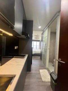 Apartment SeaView, Netflix, HighFloor - Batam Center - 8