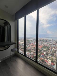 Apartment SeaView, Netflix, HighFloor - 6