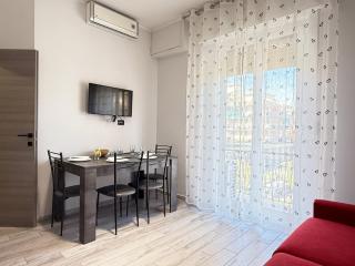 400 mt dal mare - Appena Ristrutturato - 8