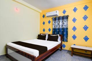 Hotel O SHANTI GUEST HOUSE - Kendrāparha - 5