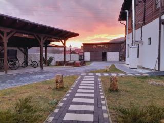 RUSTIC Vidra - Vidra - 1