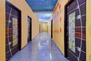 Super Hotel O SHANTI GUEST HOUSE - 9