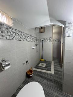 Bedroom 2 beds - 8