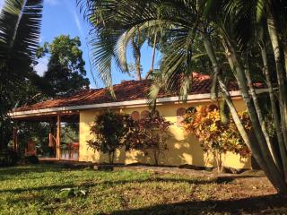 Stunnig Ocean View - Montezuma - 0