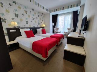 East Gate Boutique Hotel - 4