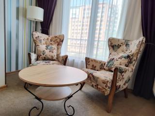 East Gate Boutique Hotel - 8