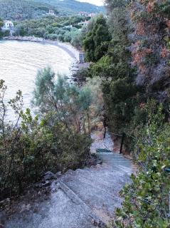 Sarakina Cottage Pelion - Kato Gatzea - 7