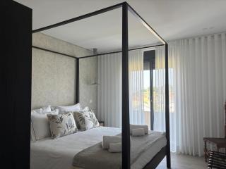 Casa das Eiras, em Cinfães, no Douro - Cinfães - 1