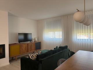 Casa das Eiras, em Cinfães, no Douro - 4