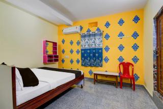 Hotel O SHANTI GUEST HOUSE - 2