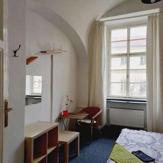 Old Town Center Just in 3 min Walk private room A - Prag - 9