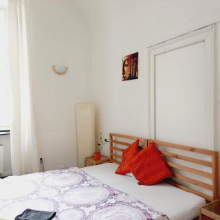 Old Town Center Just in 3 min Walk private room A - Prag - 8