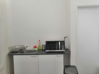 Old Town Center Just in 3 min Walk private room A - Prag - 7