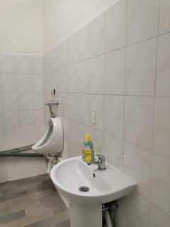 Old Town Center Just in 3 min Walk private room A - 1