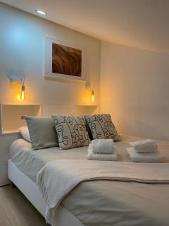 Wood Essence Apartment - Cozy Balcony - 1