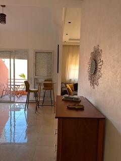Studio Cosy Proximité Confort - Marrakesch - 6