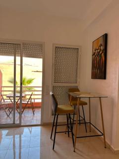 Studio Cosy Proximité Confort - Marrakesch - 5