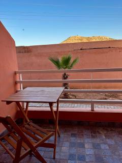 Studio Cosy Proximité Confort - Marrakesch - 4