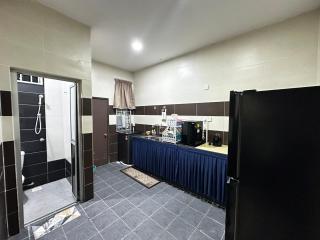 Homestay Ummi Gong Badak 2 - Kuala Terengganu - 4