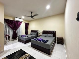 Homestay Ummi Gong Badak 2 - Kuala Terengganu - 3