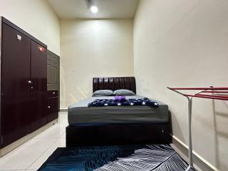 Homestay Ummi Gong Badak 2 - Kuala Terengganu - 1