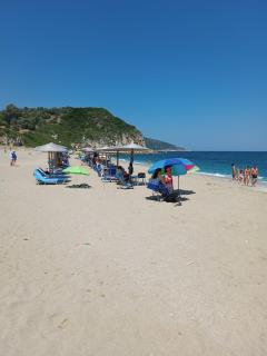 Margianou Seaview Apartments 3 & 4 - Kalamos - 6