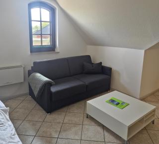 Fischstübchen Neeberg Apt 2 – Meerjungfrau - Krummin - 8