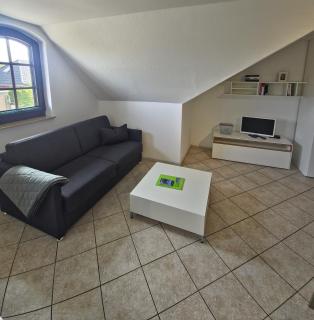 Fischstübchen Neeberg Apt 2 – Meerjungfrau - Krummin - 6