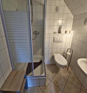 Fischstübchen Neeberg Apt 2 – Meerjungfrau - Krummin - 5