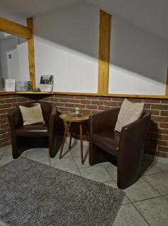 Fischstübchen Neeberg Apt 2 – Meerjungfrau - Krummin - 3