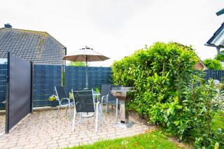 Ferienwohnung Schröder-Ehrke - Breege - 3