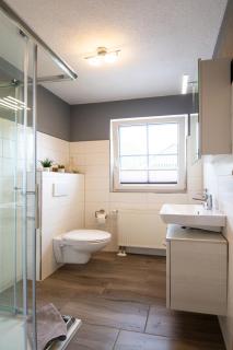 Ferienwohnung Schröder-Ehrke - Breege - 6