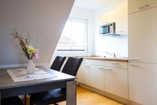 Ferienwohnung Schröder-Ehrke - Breege - 7