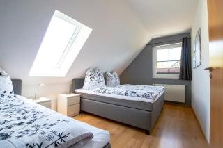 Ferienwohnung Schröder-Ehrke - Breege - 4