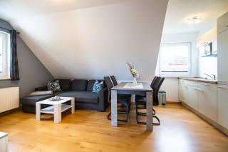 Ferienwohnung Schröder-Ehrke - Breege - 8
