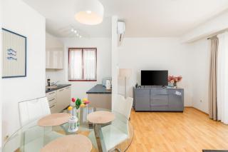 Modern new apartments Pula - 9