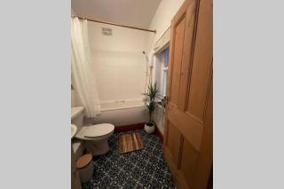 Chester City Centre Apartments with Parking Available on Ground Floor Flat - Chester - 4