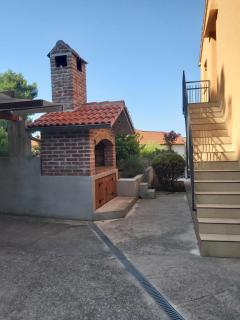 Apartman Anna - Kukljica - 4