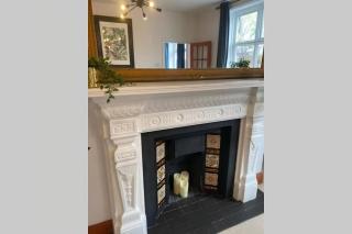Chester City Centre Apartments with Parking Available on Ground Floor Flat - Chester - 5