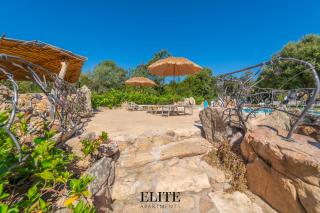 House Sandalia 1 with Jacuzzi - Olbia - 5