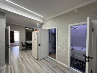 Globe Suite Comfort Stay in the city center - Bishkek - 3